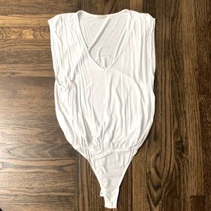 Intimately Free People bodysuit